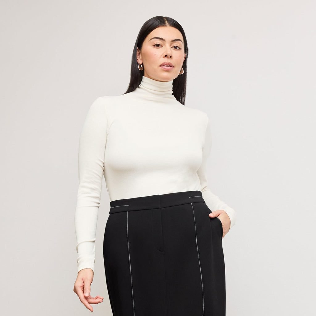 The Axam Turtleneck
