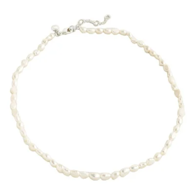 Freshwater Pearl Necklace