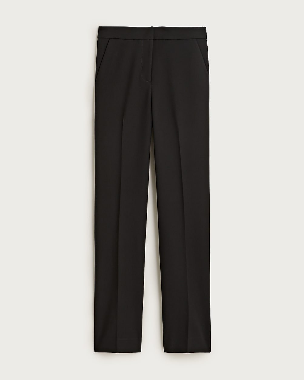 Kate Straight-Leg Pant in Four-Season Stretch