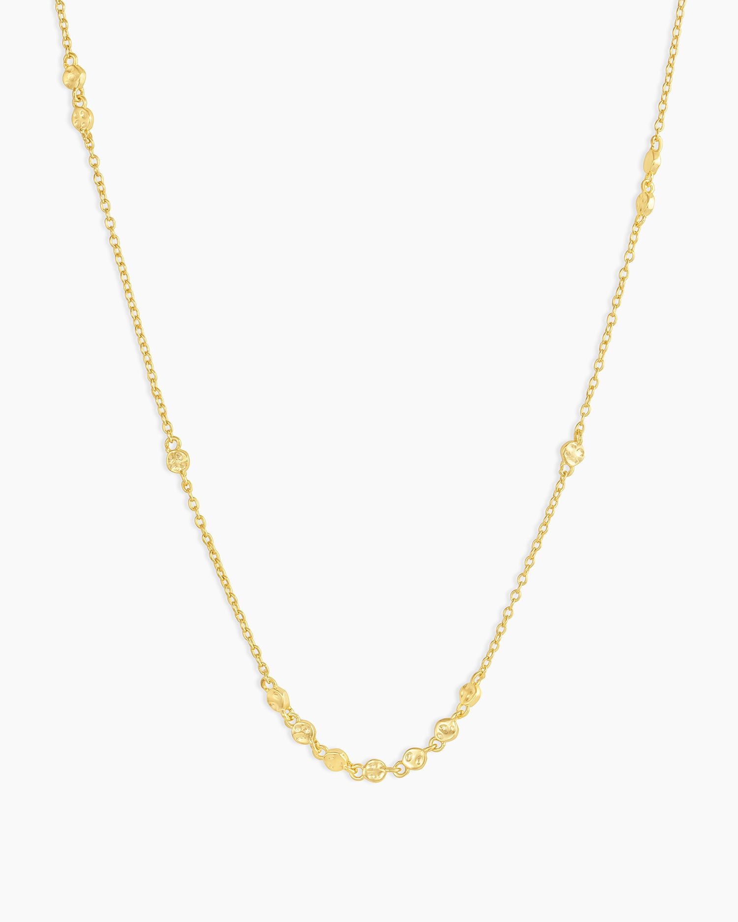 Chloe Mini Choker Necklace
