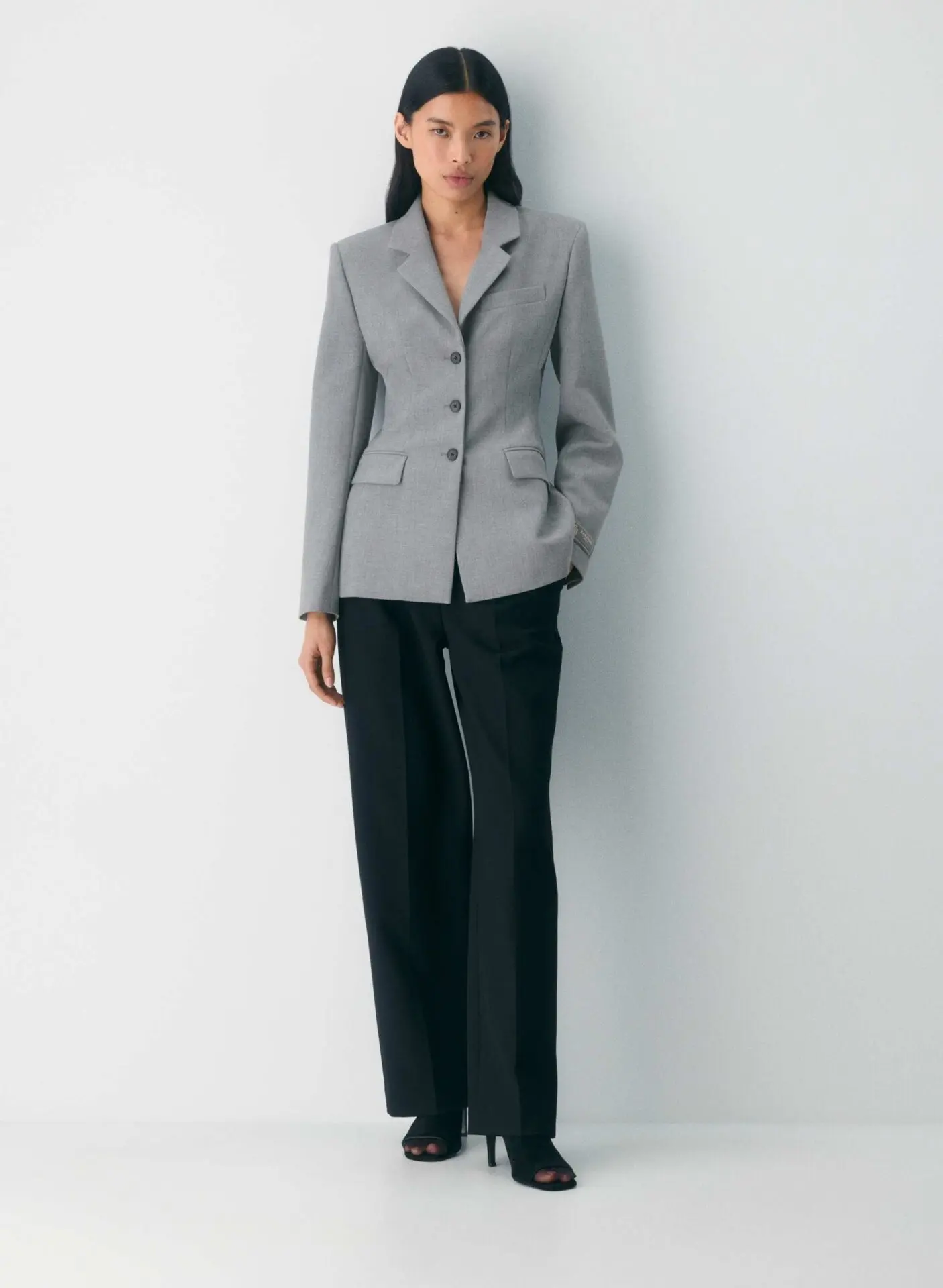 Standout Blazer - Eversential