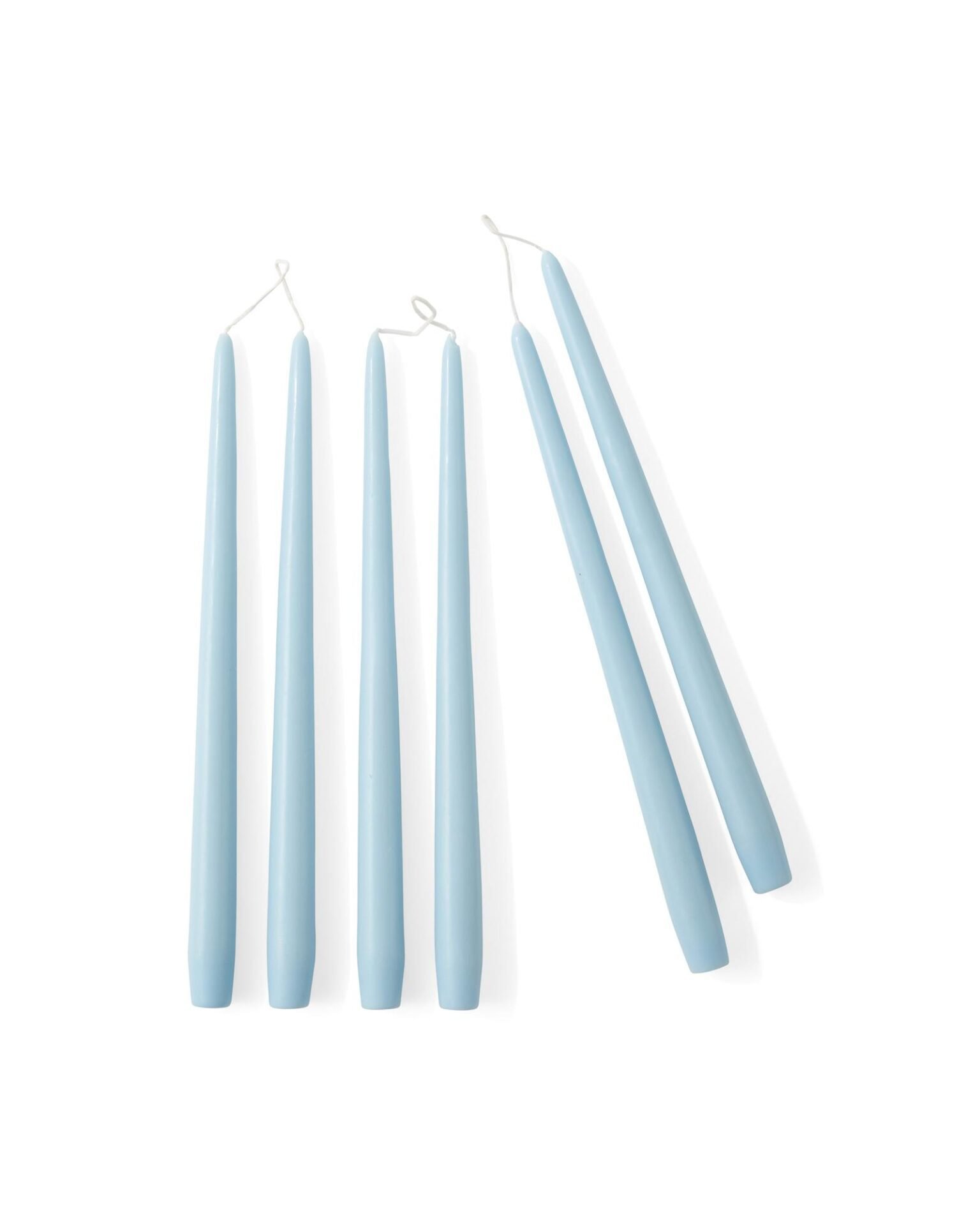 Taper Candles (Set of 6)