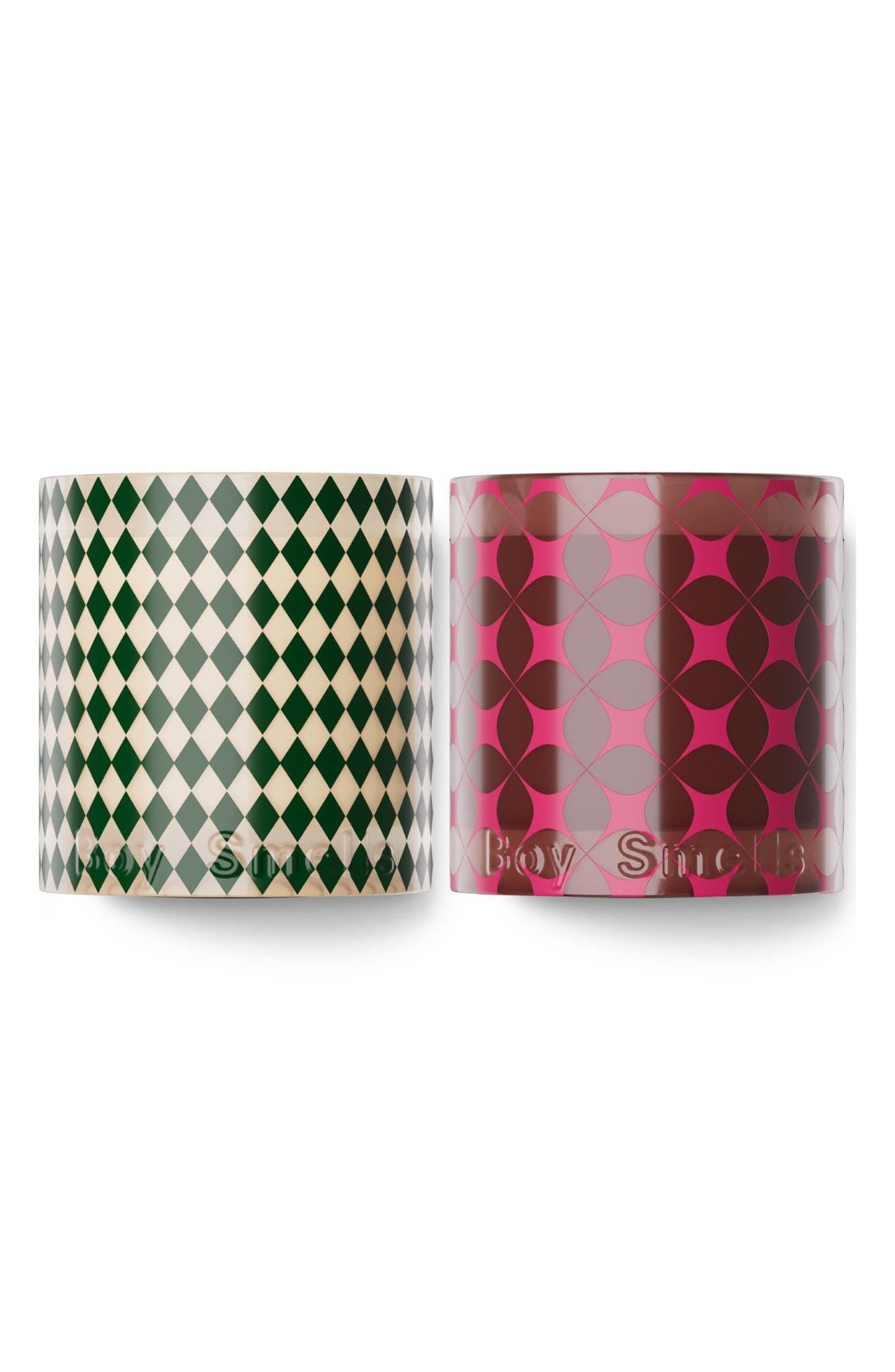 Boy Smells Holiday Votive Duo Candle Set (Nordstrom Exclusive)