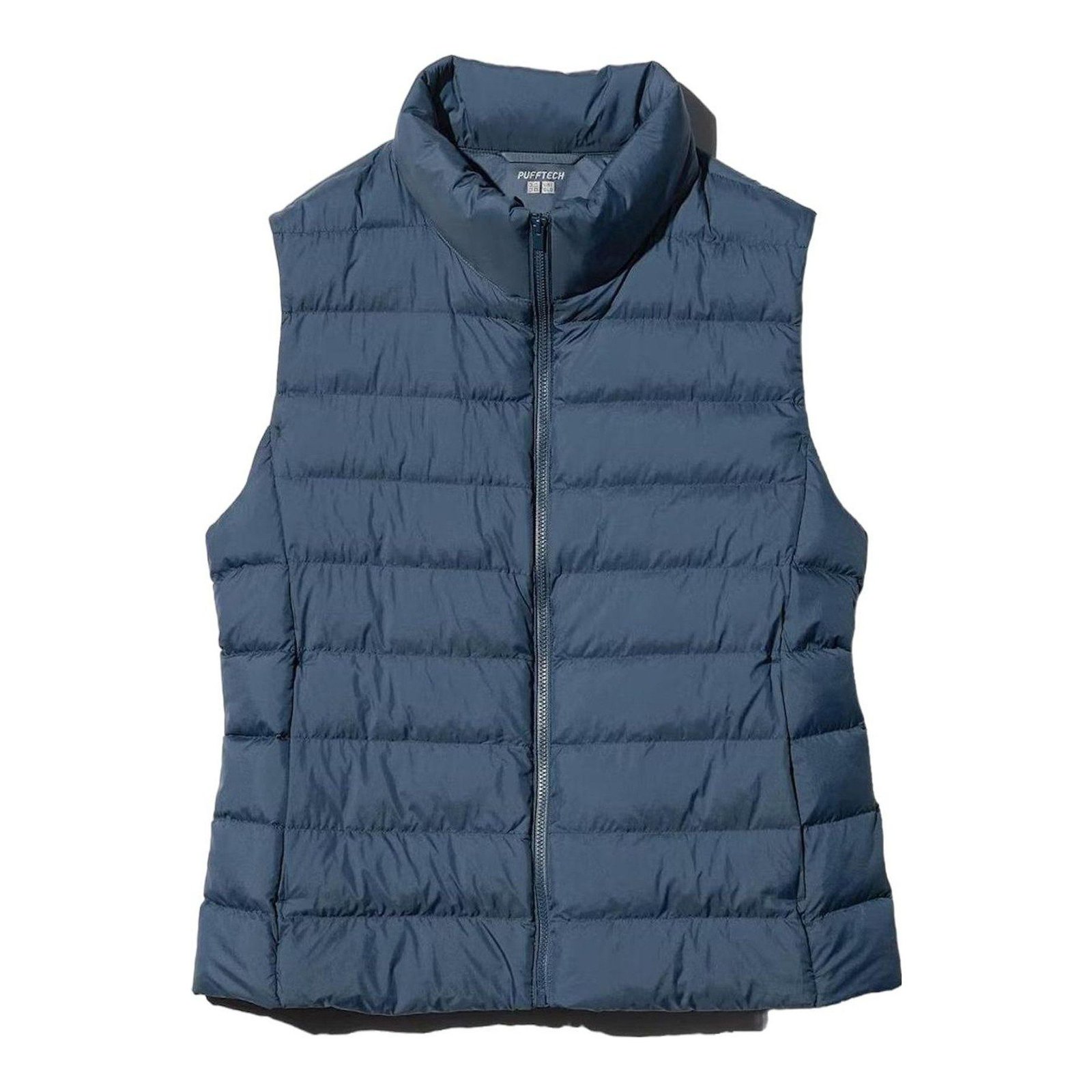 PUFFTECH Compact Vest (Black)