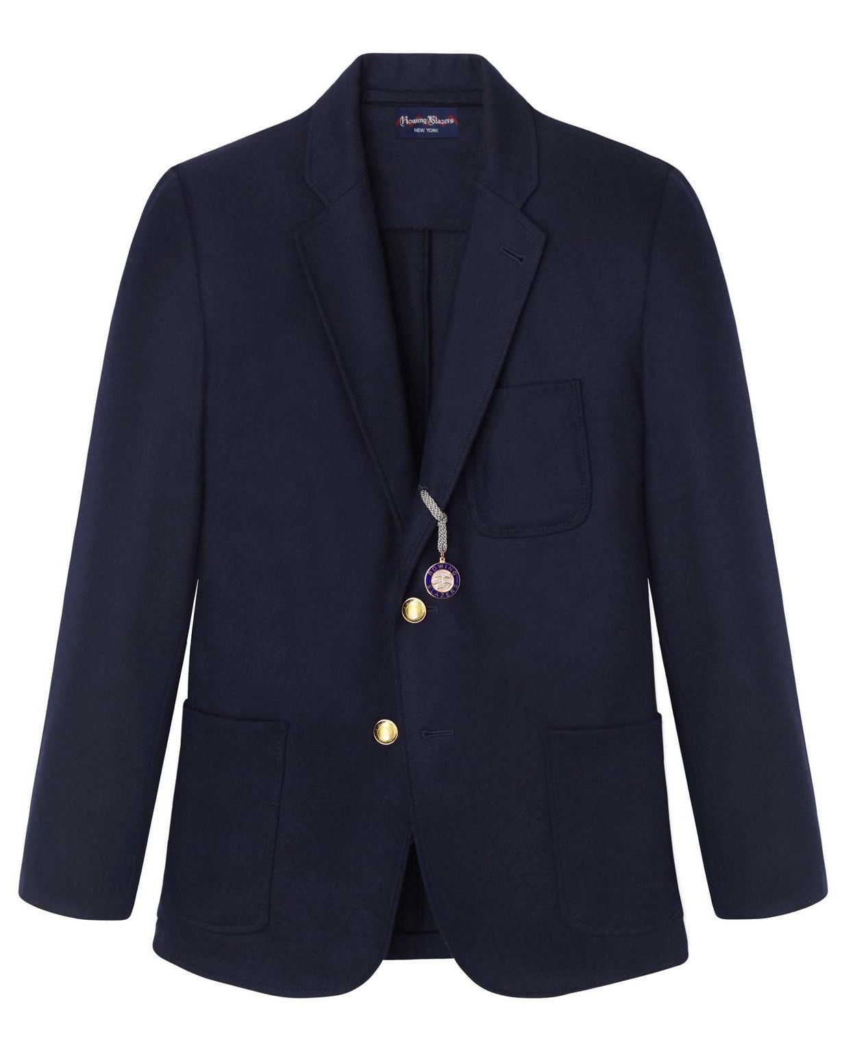 Men's Ripley Blazer, Navy