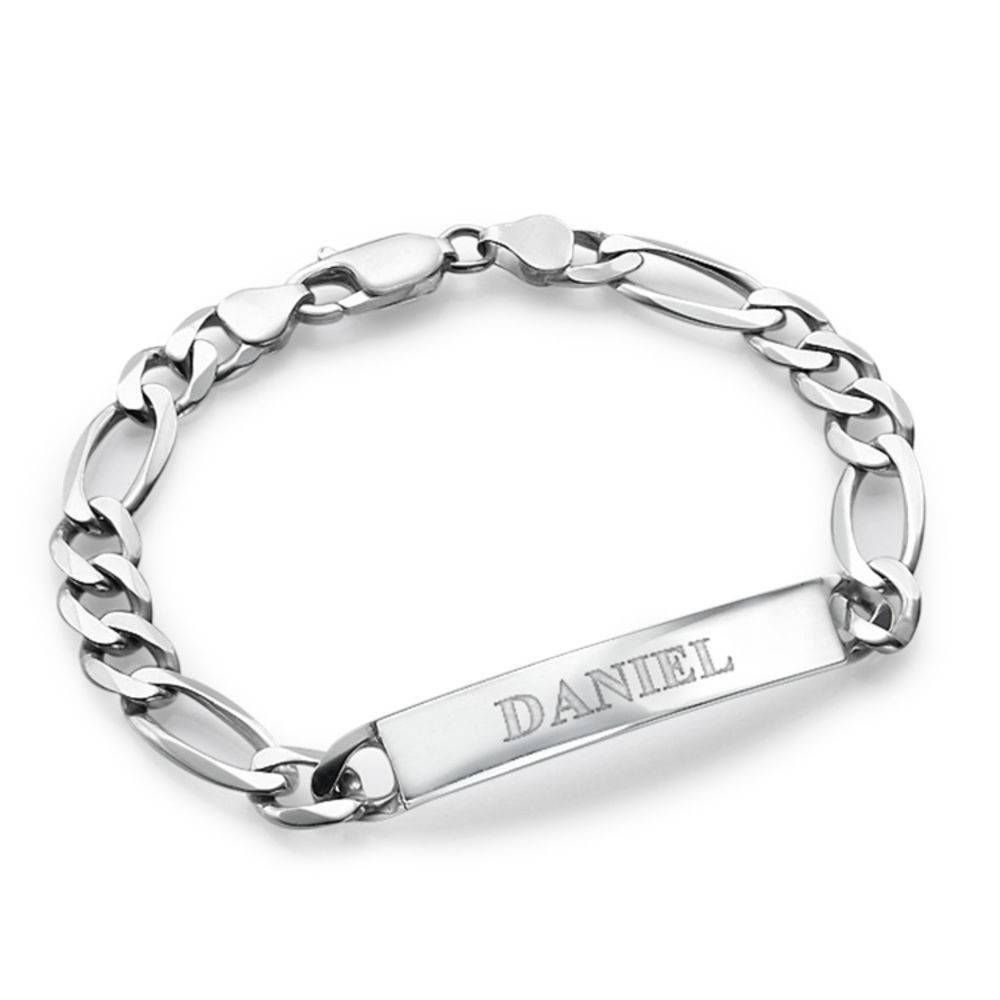 Amigo ID Bracelet