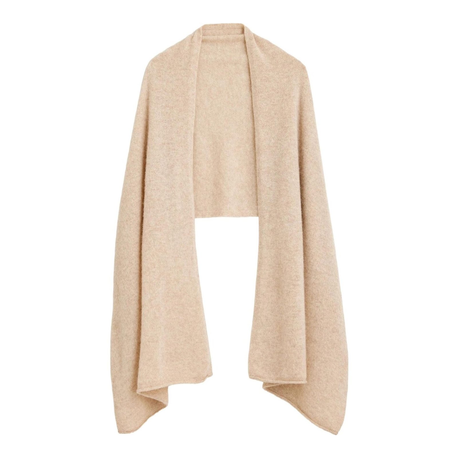 Cashmere Wrap