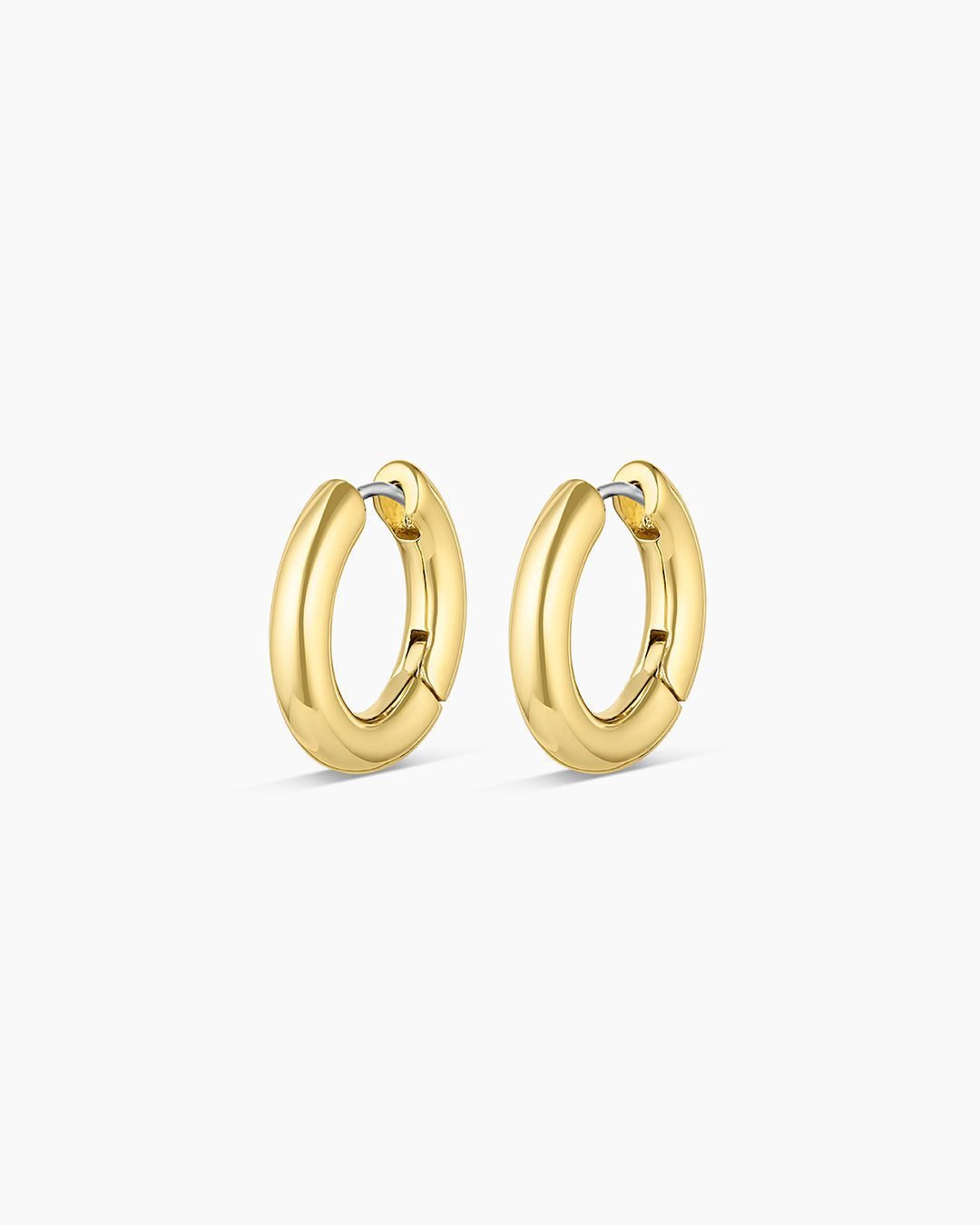 Lou Hoops Earrings