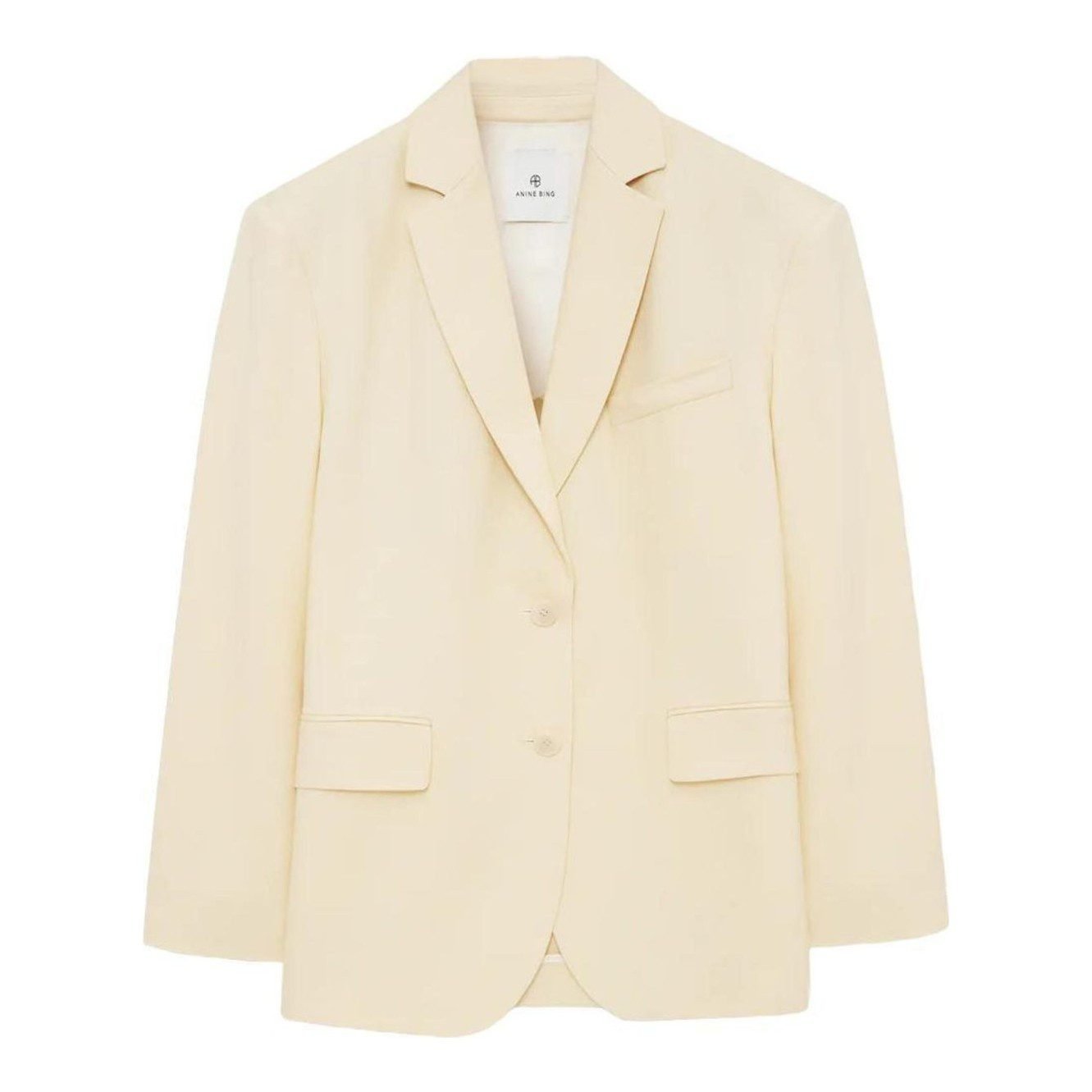 Quinn Blazer (Black)