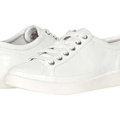 Vionic Winny Sneakers (White)