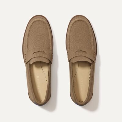 The Penny Loafer (Portobello)