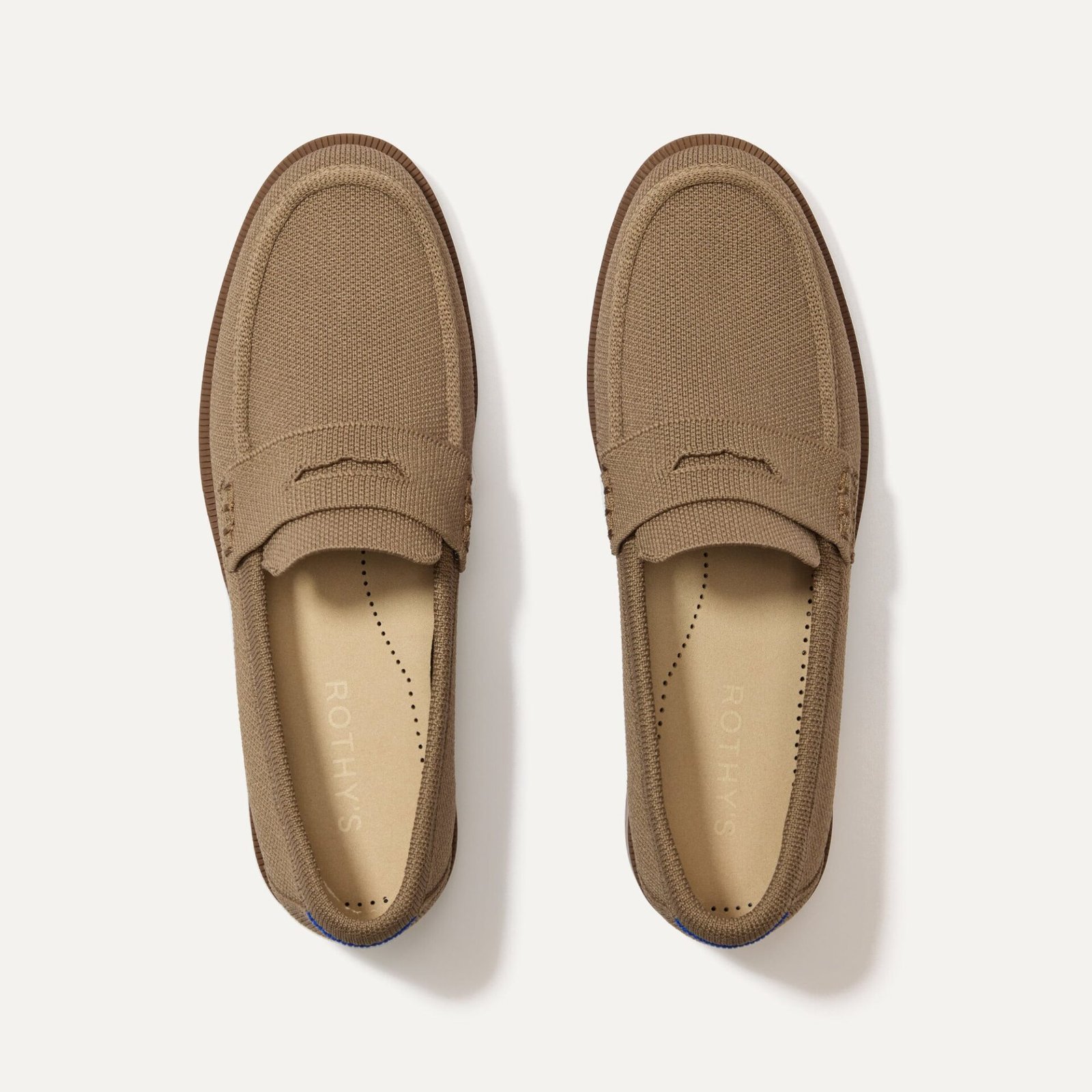 The Penny Loafer (Portobello)
