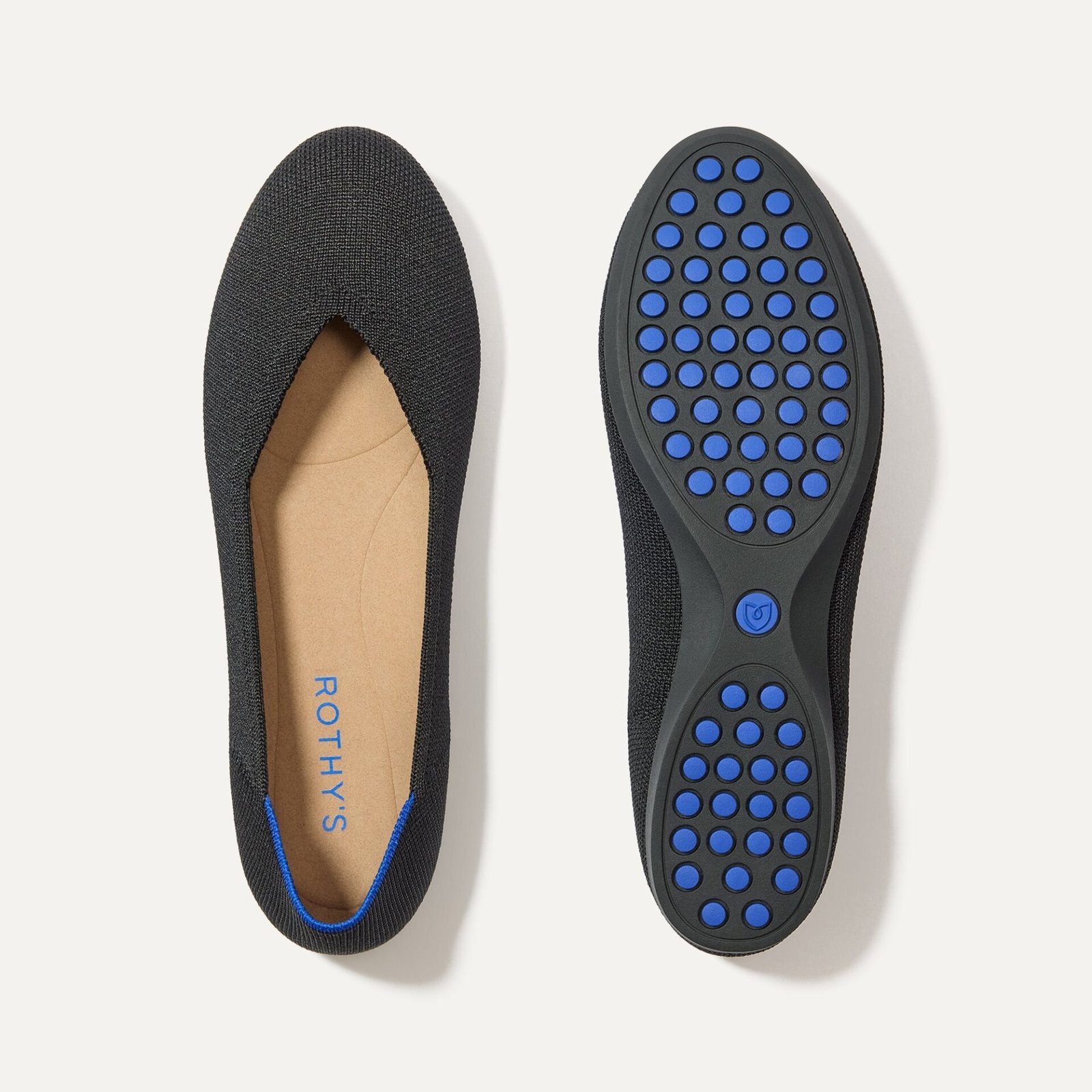 The Daily Flat (Black)