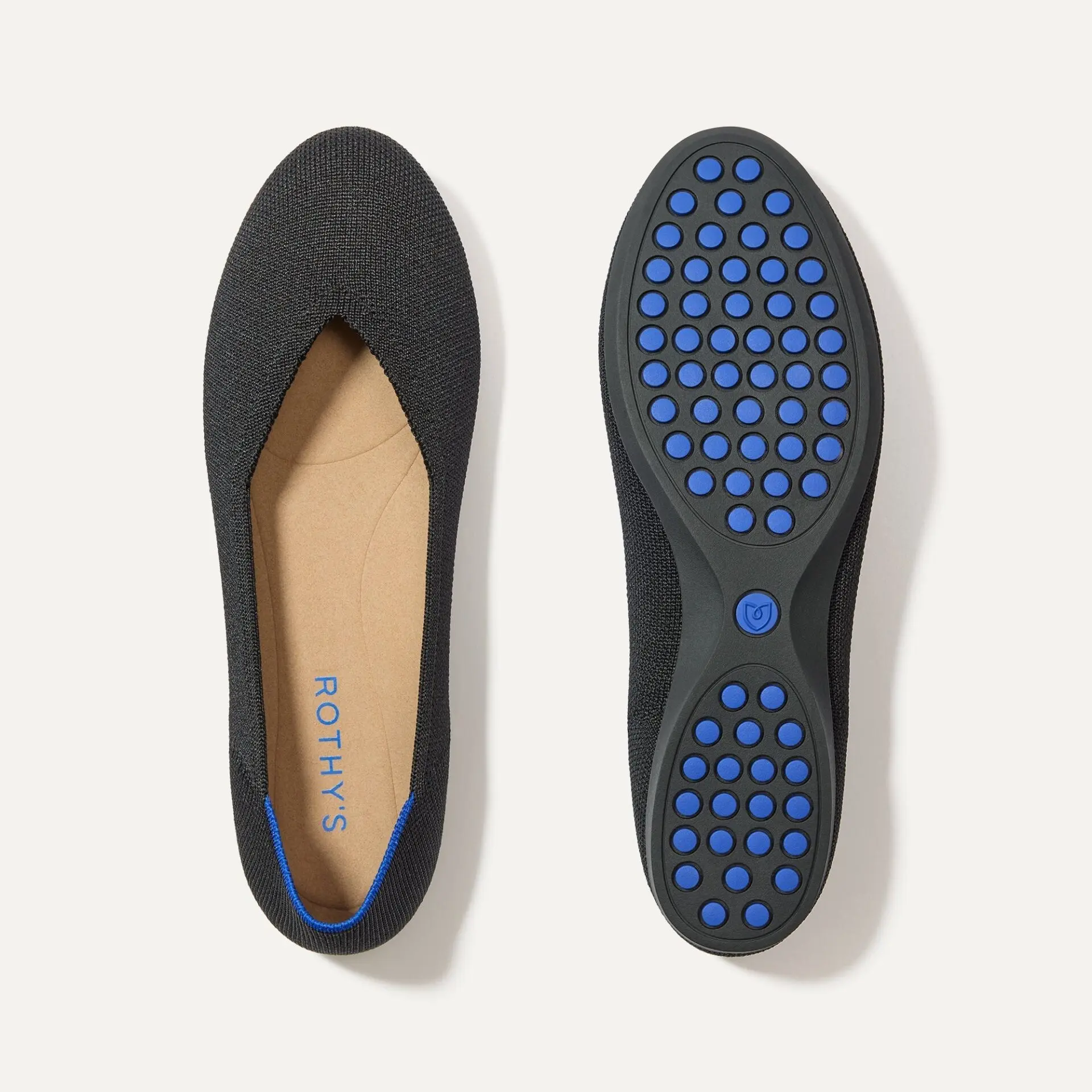 The Daily Flat (Black)