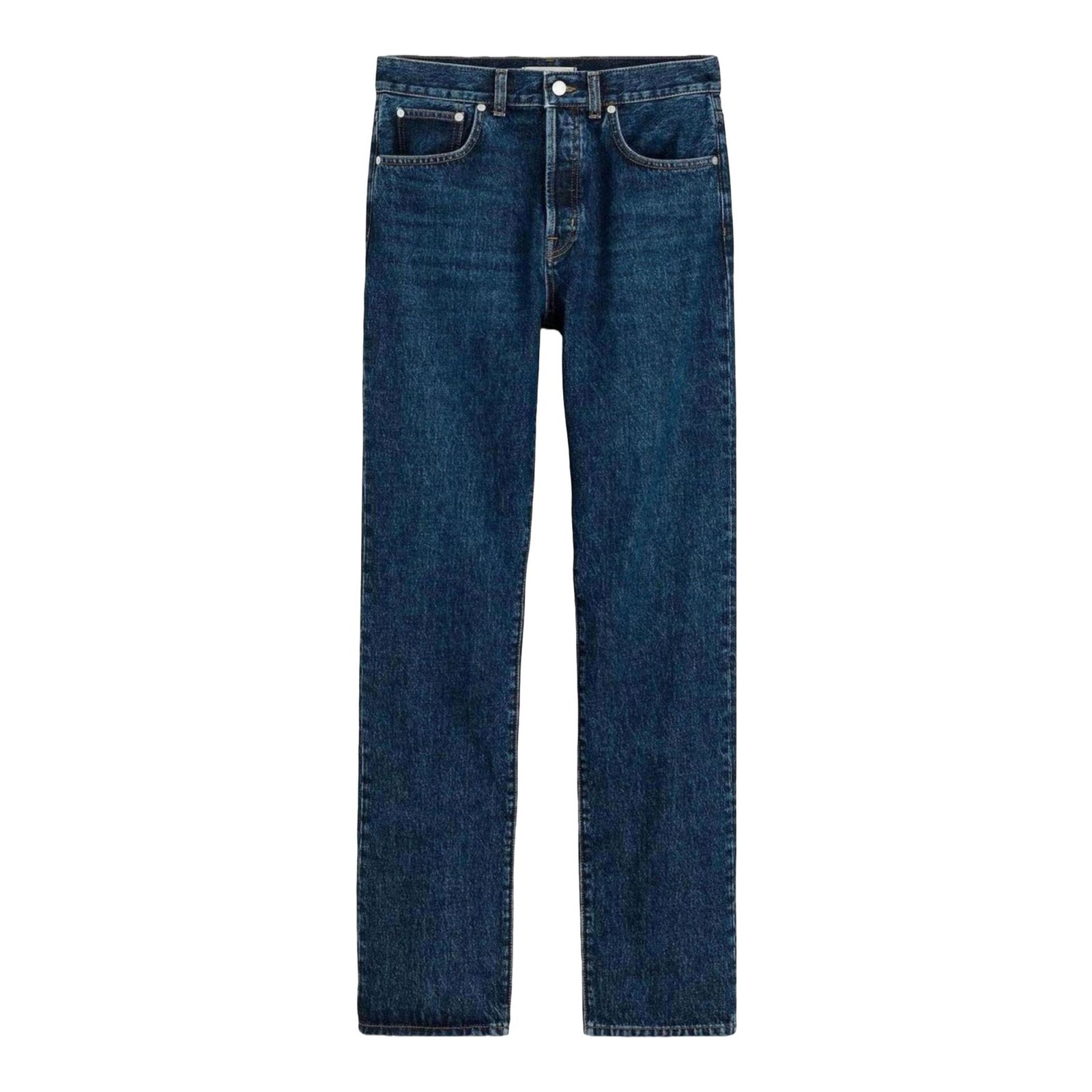 The Longline Straight Jean (Atlin Wash)