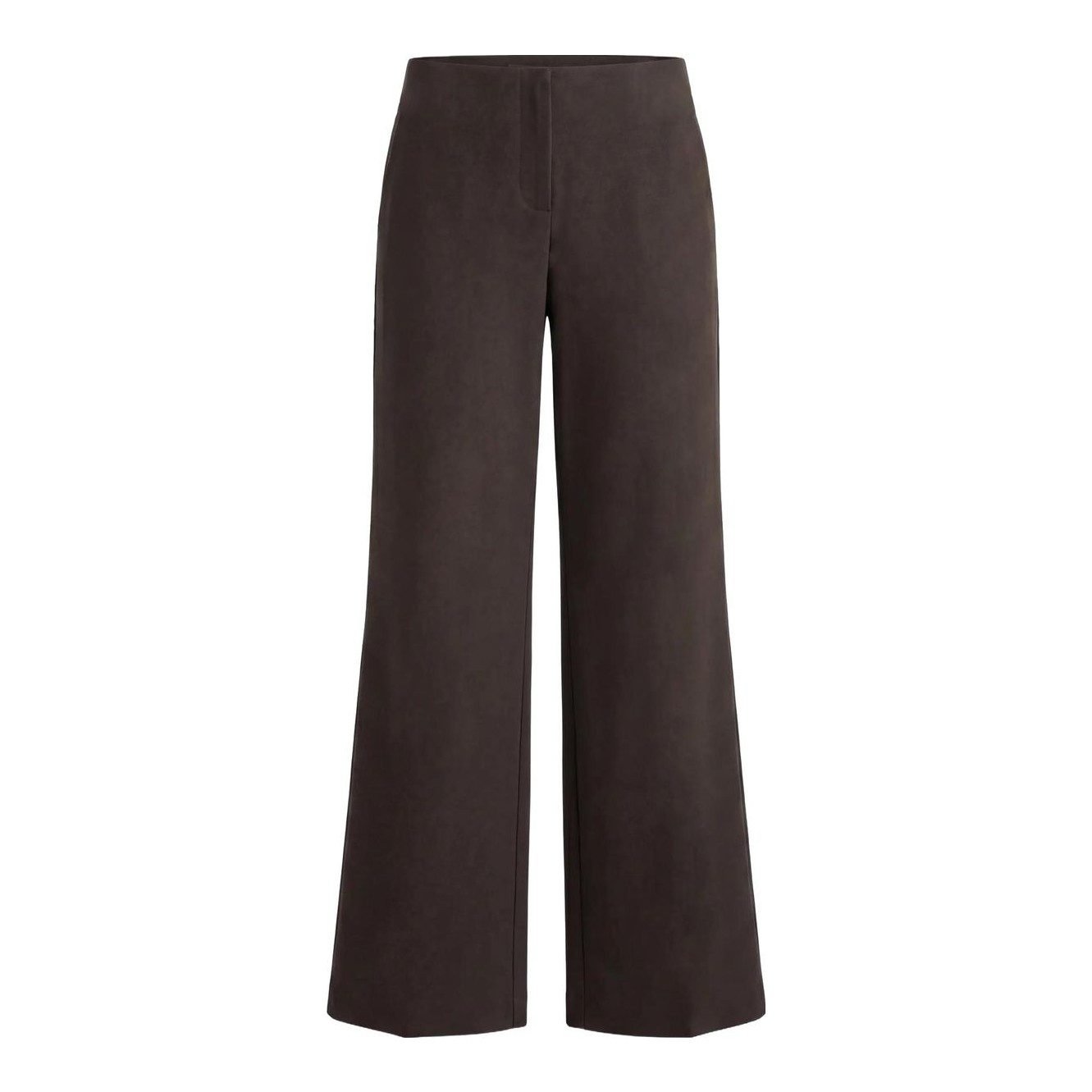 Vida Low Rise Pant (Pitch Black)