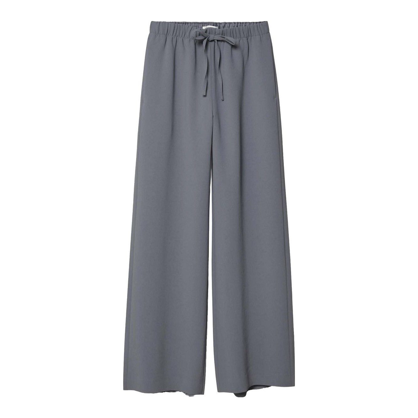 The Lodge Pant - Crepette (Black)