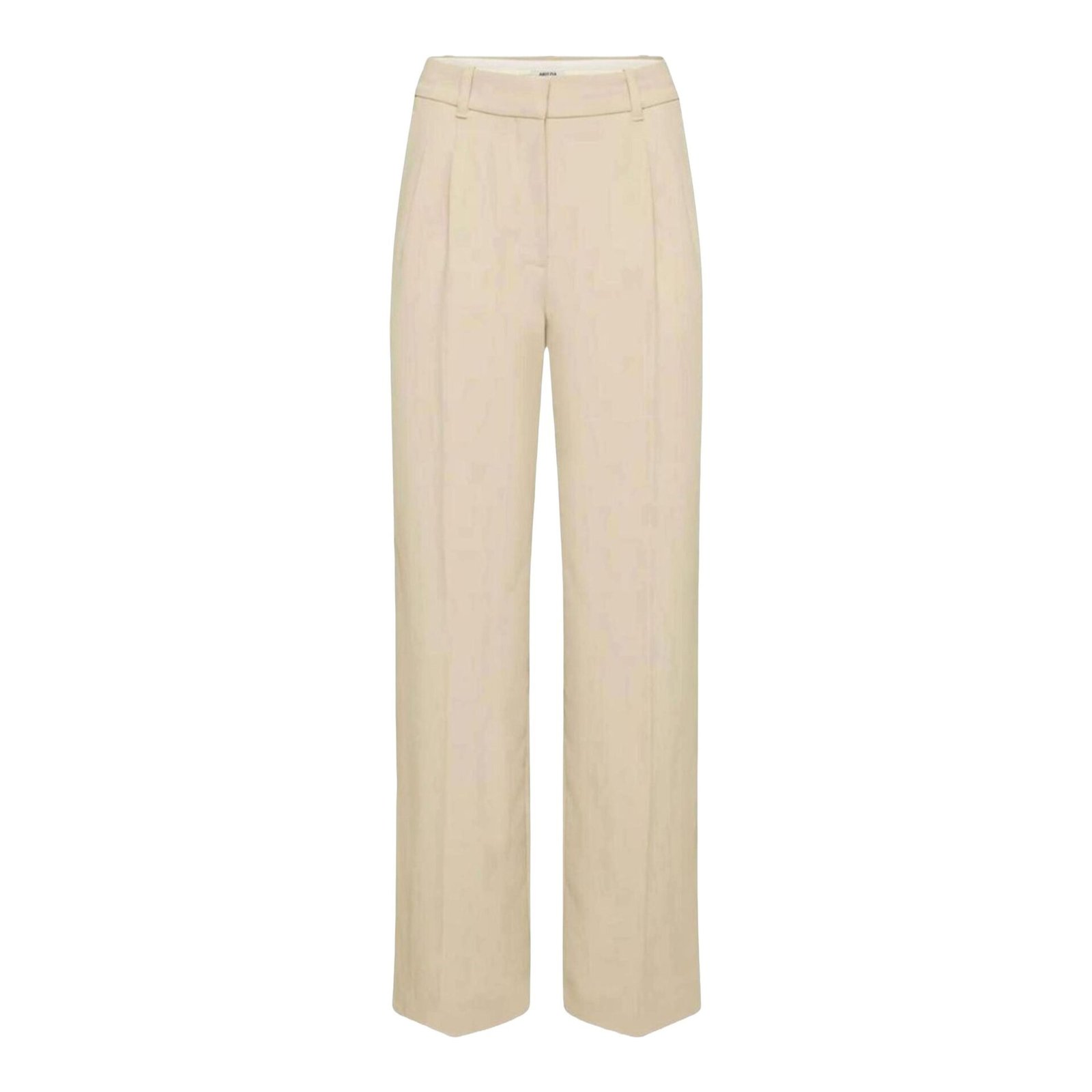 The Effortless Pant Lo-Rise - Crepette