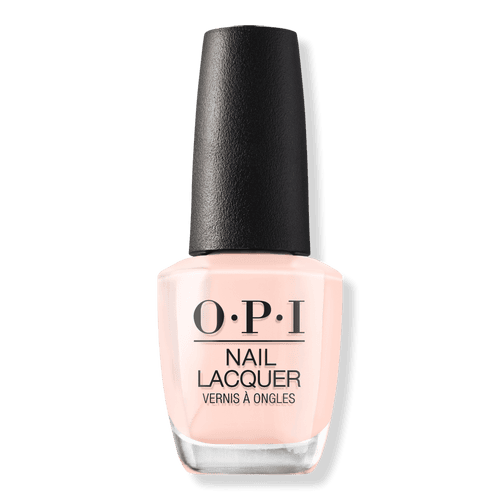 OPI Nail Lacquer - Bubble Bath