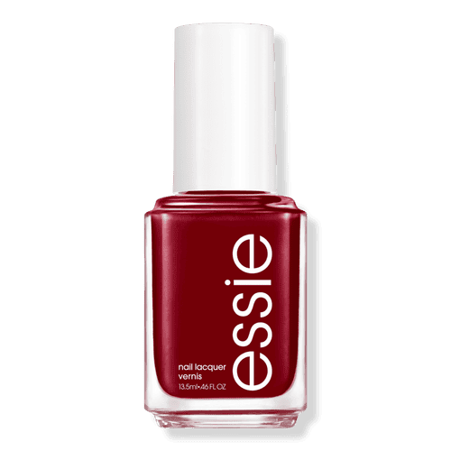 essie Reds + Oranges Nail Polish - Bordeaux
