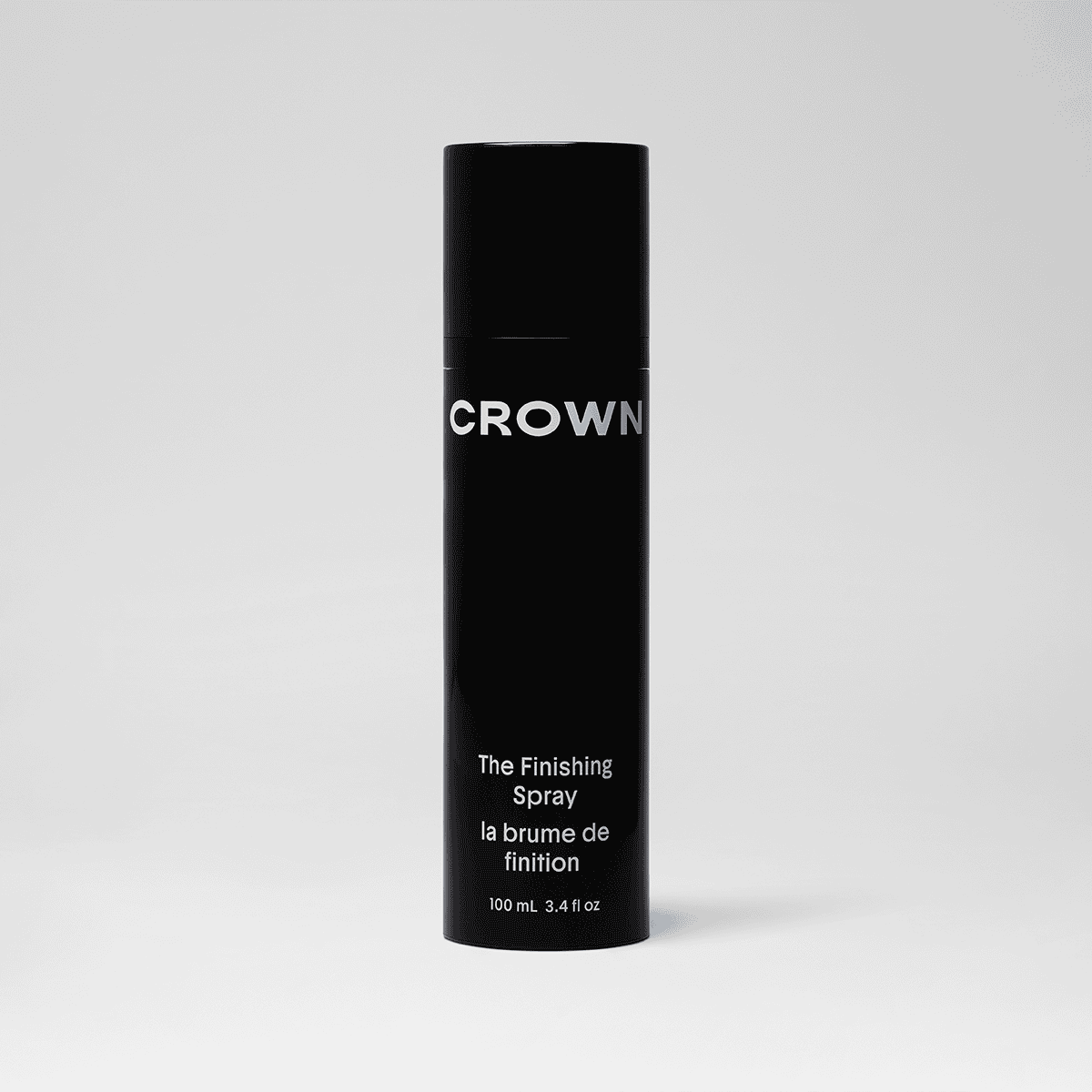 The Finishing Spray