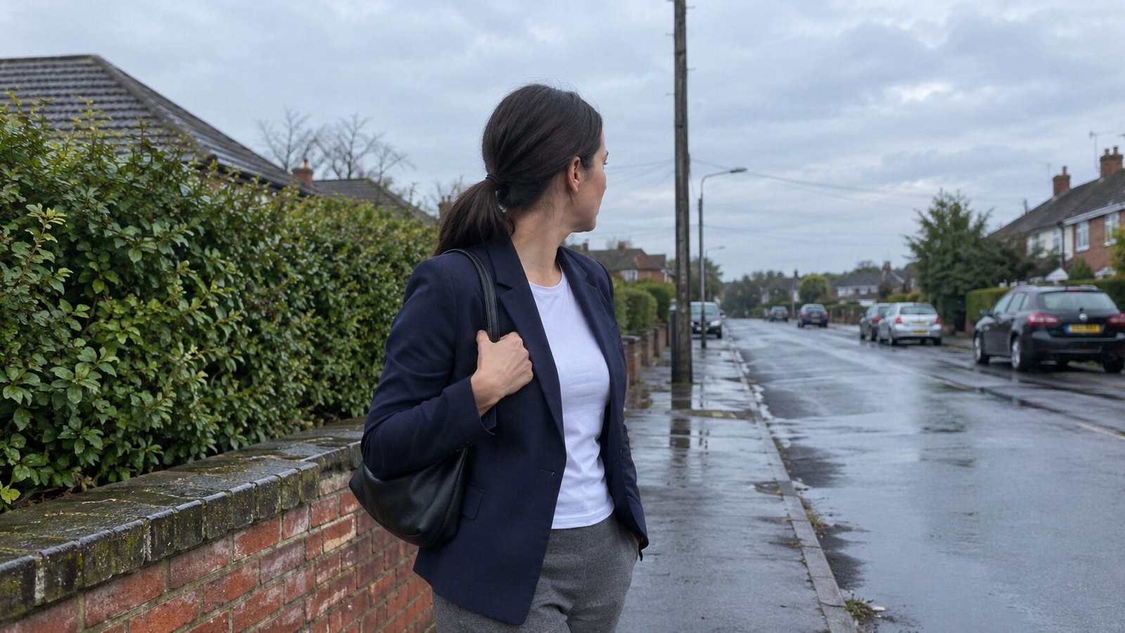 20 Wrinkle-Free Outfits for Busy Moms Who Don’t Have Time to Iron