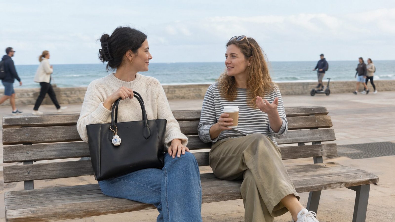 12 Rules for Choosing a Quiet Luxury Handbag You’ll Keep for Years