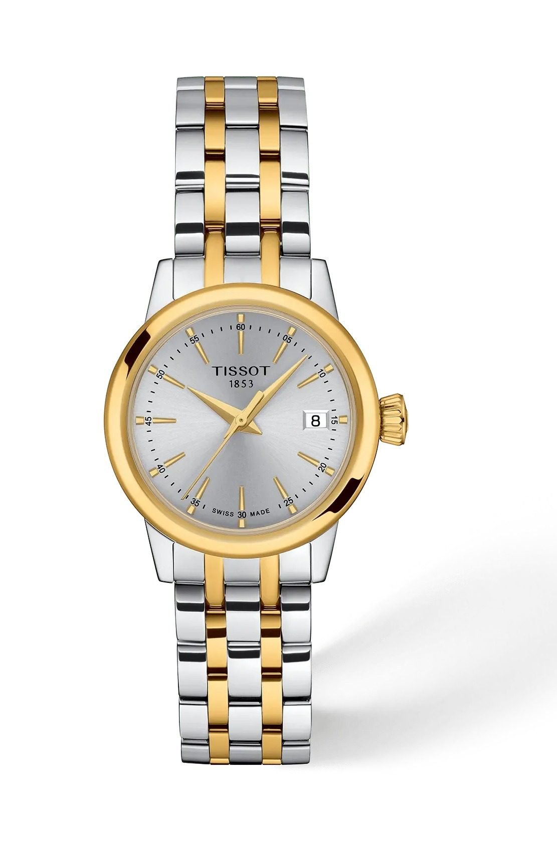 Tissot Classic Dream Women's Watch T1292102203100