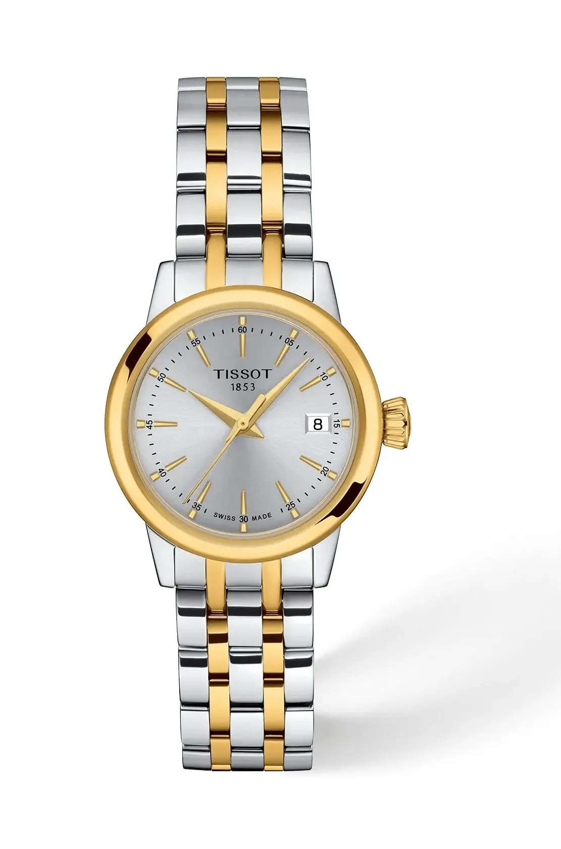 Tissot Classic Dream Women's Watch T1292102203100