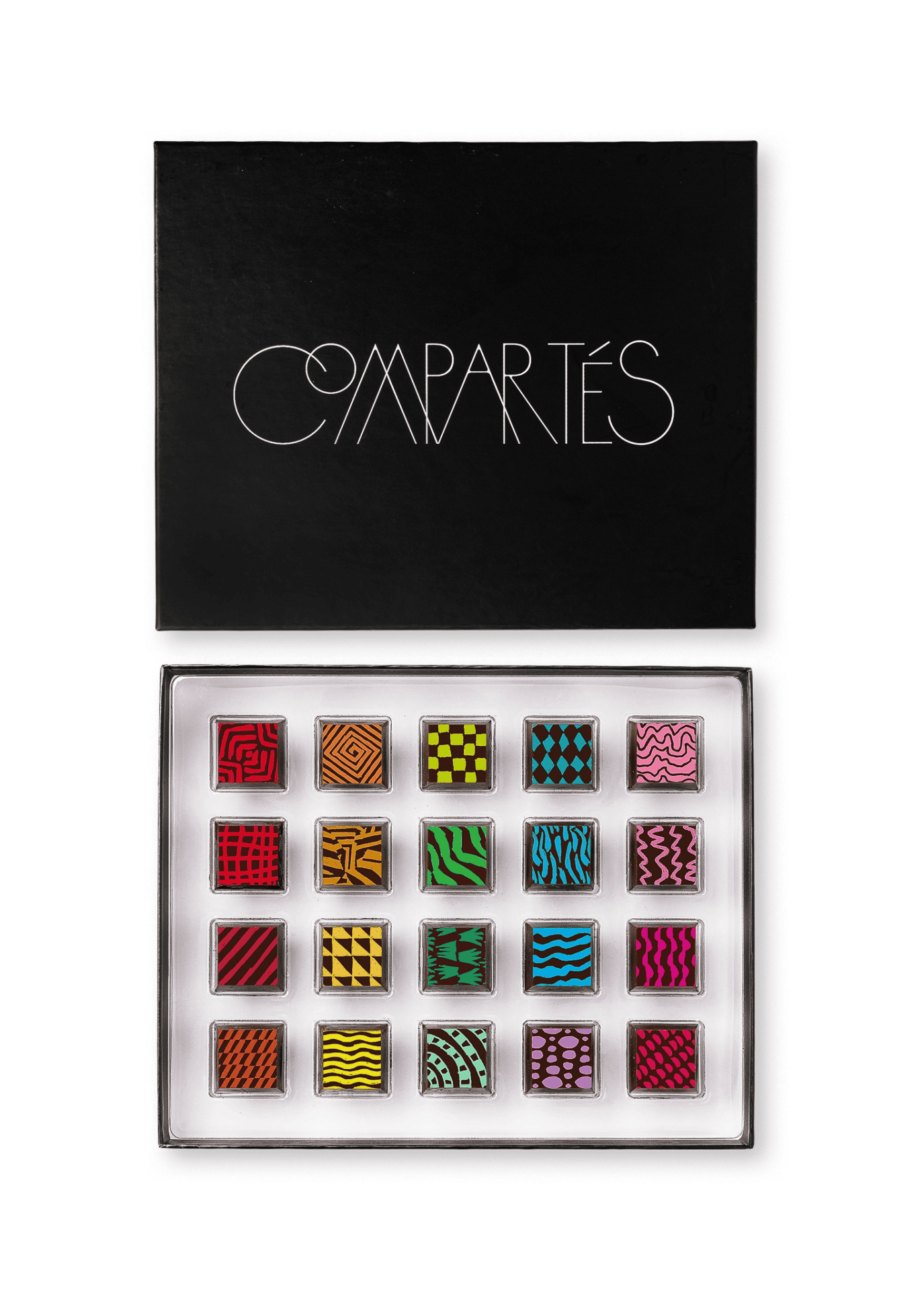 20 Piece Signature Truffles Gift Box