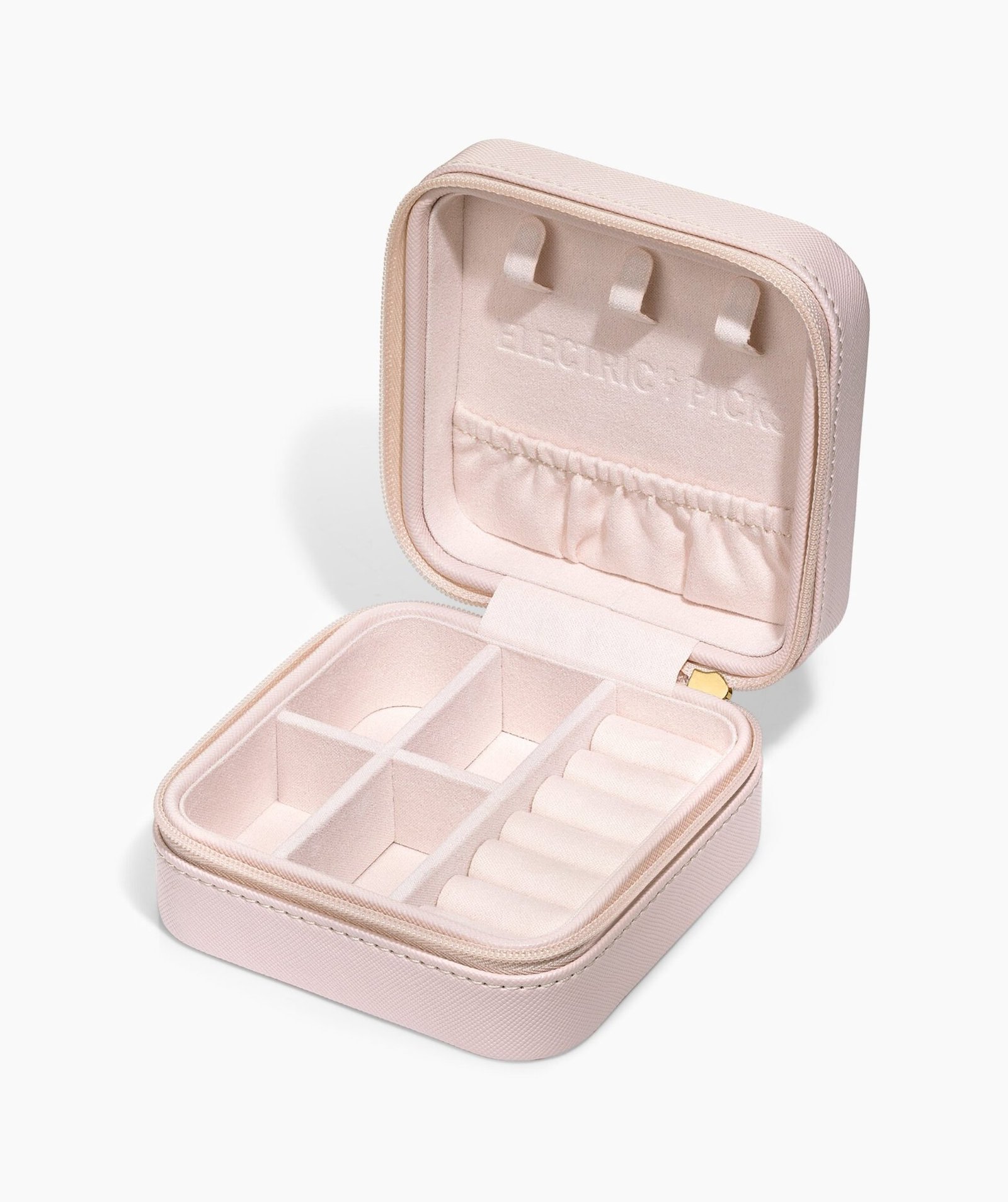 The Mini Perfect Jewelry Box