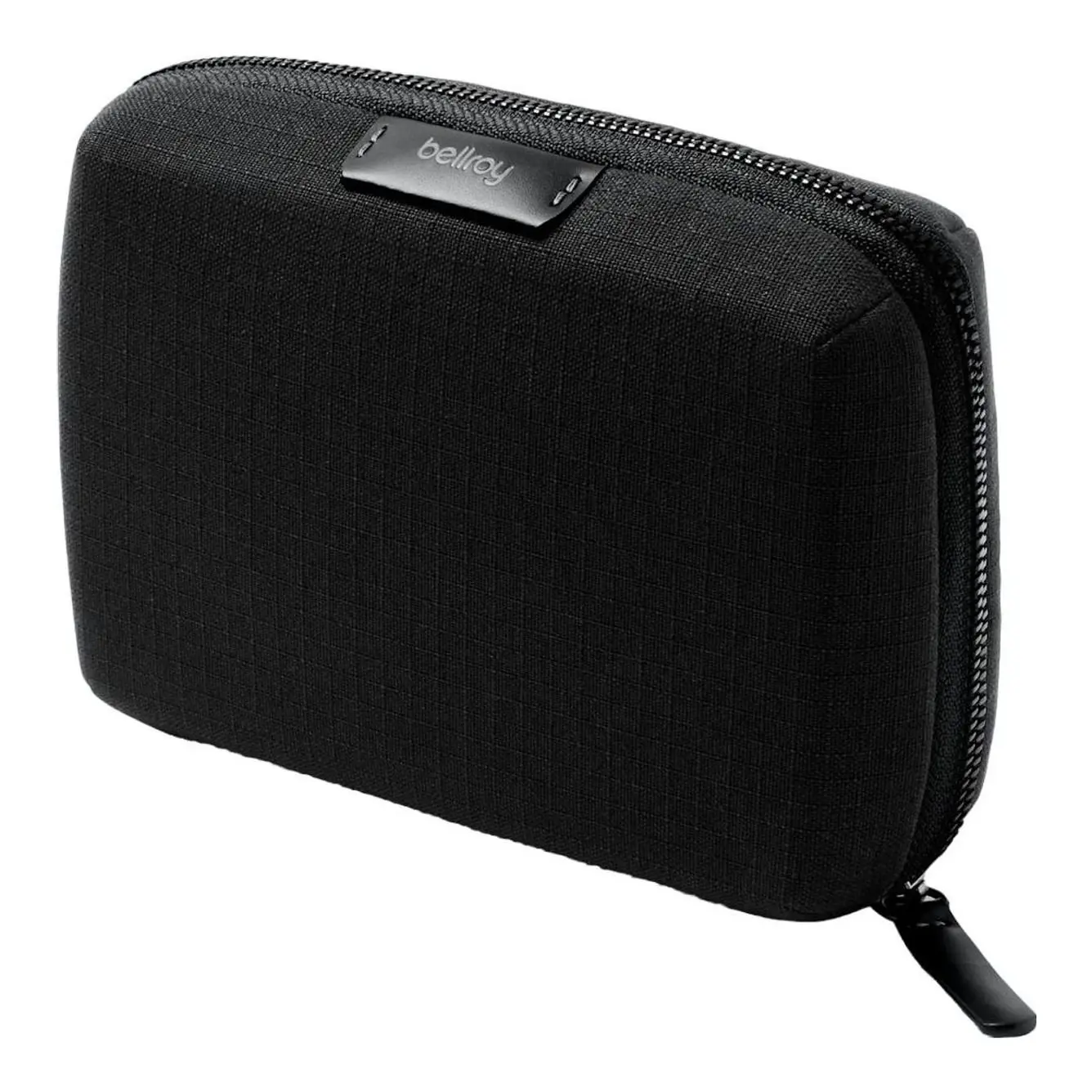 Bellroy Tech Kit Compact Pouch (Black)