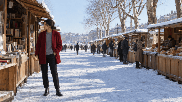 17 Snow Outfits for Women That Are Warm, Dry and Still Chic