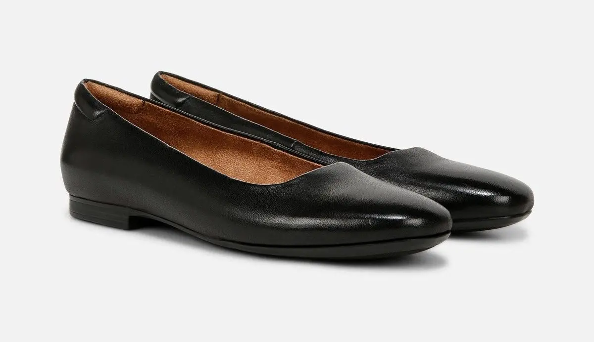 Kelly Ballet Flat