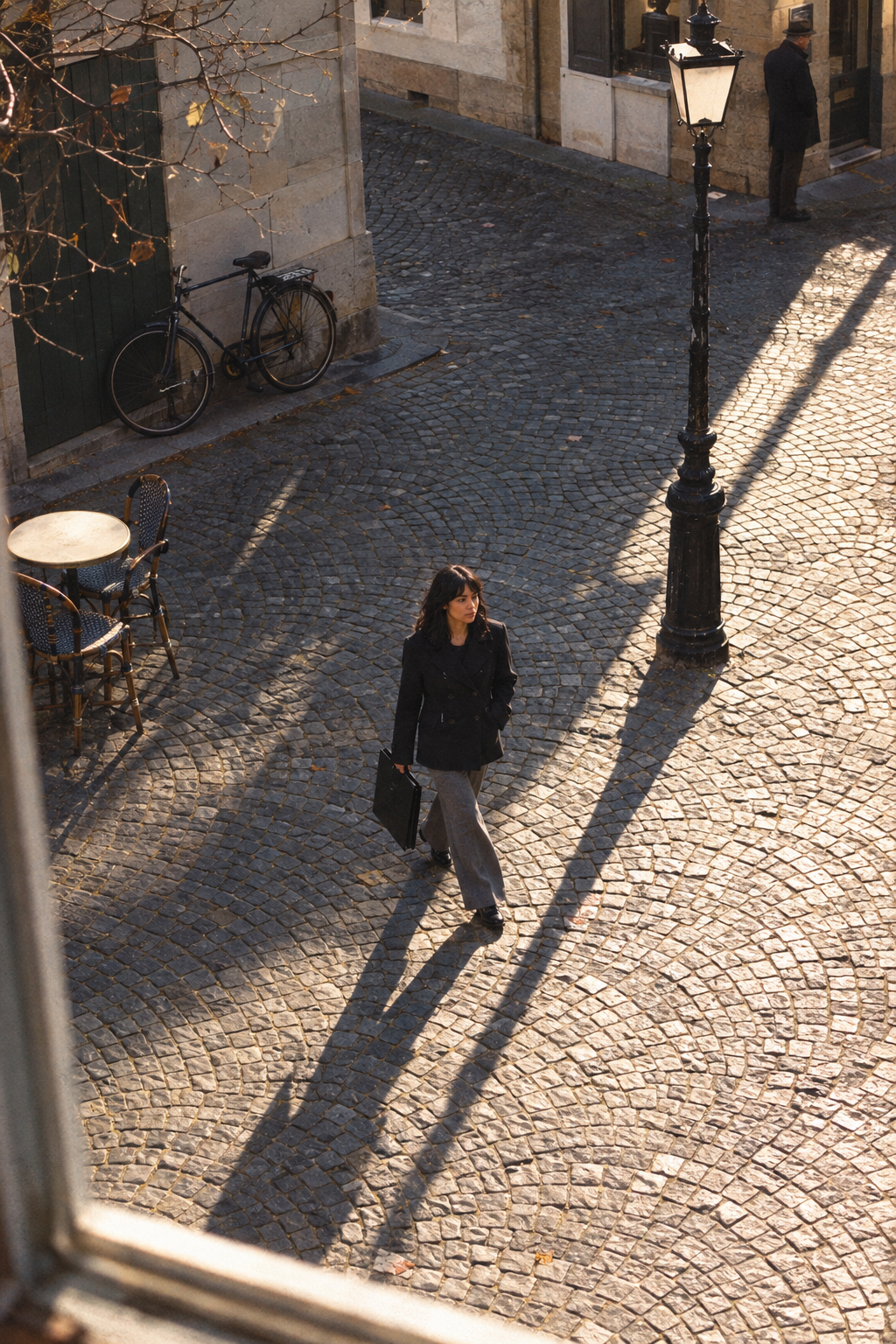 old money habit: taking lessons in one skill for a whole year