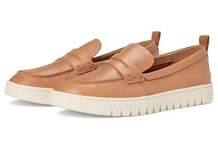 Uptown Loafers