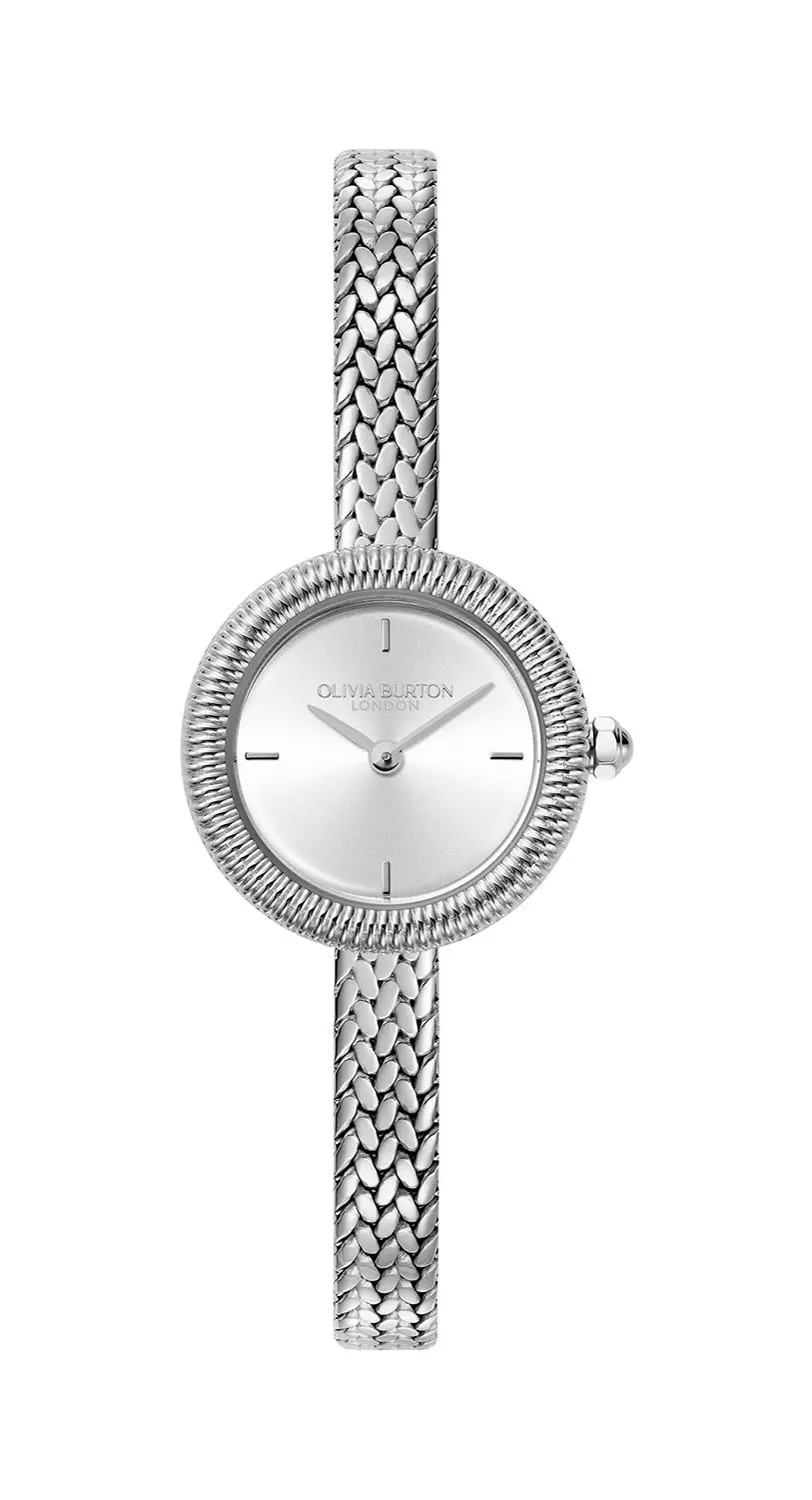 Olivia Burton Finery Watch, 20mm