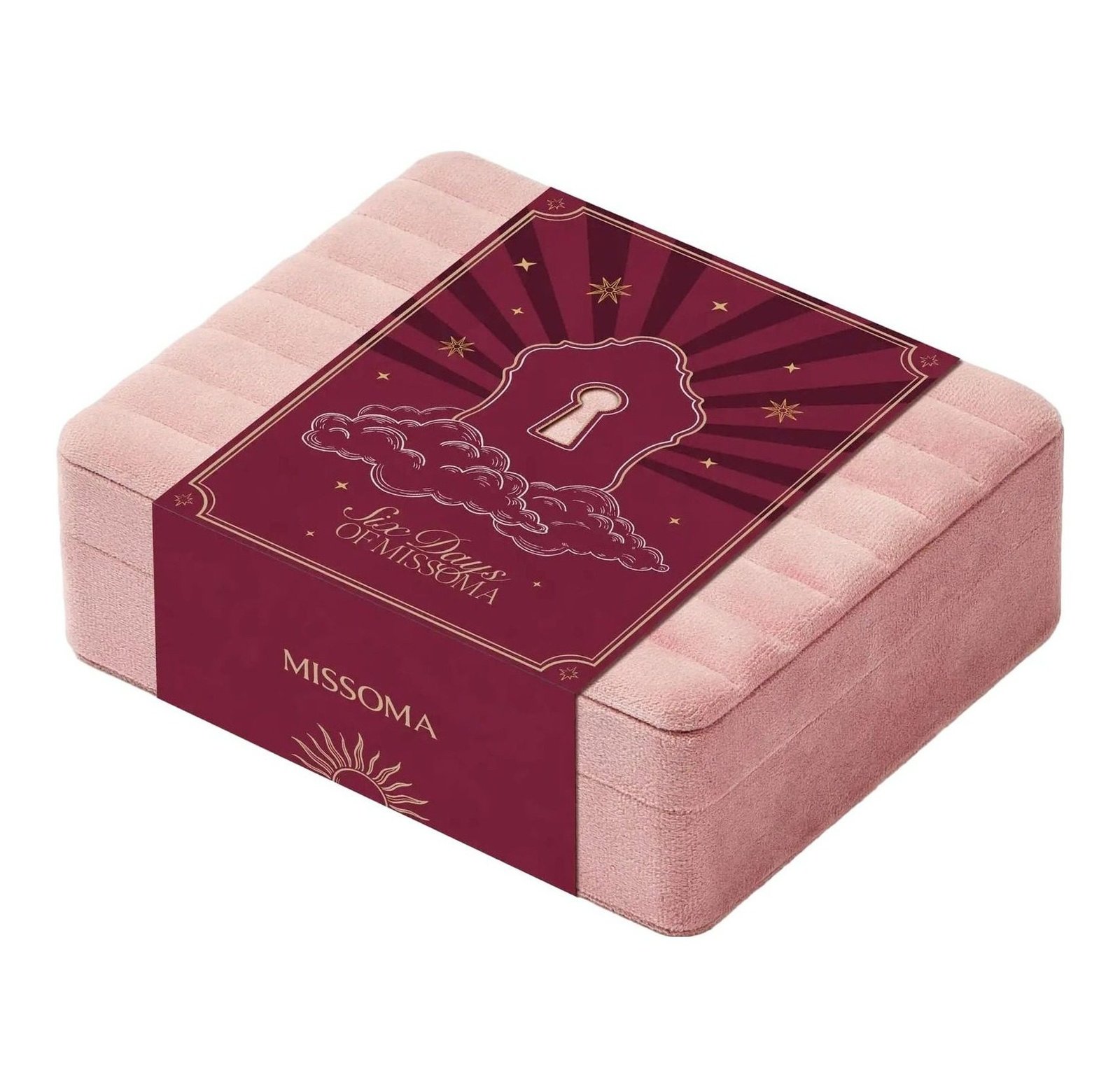 Jewelry Advent Calendar - Limited Edition (Silver Plated)