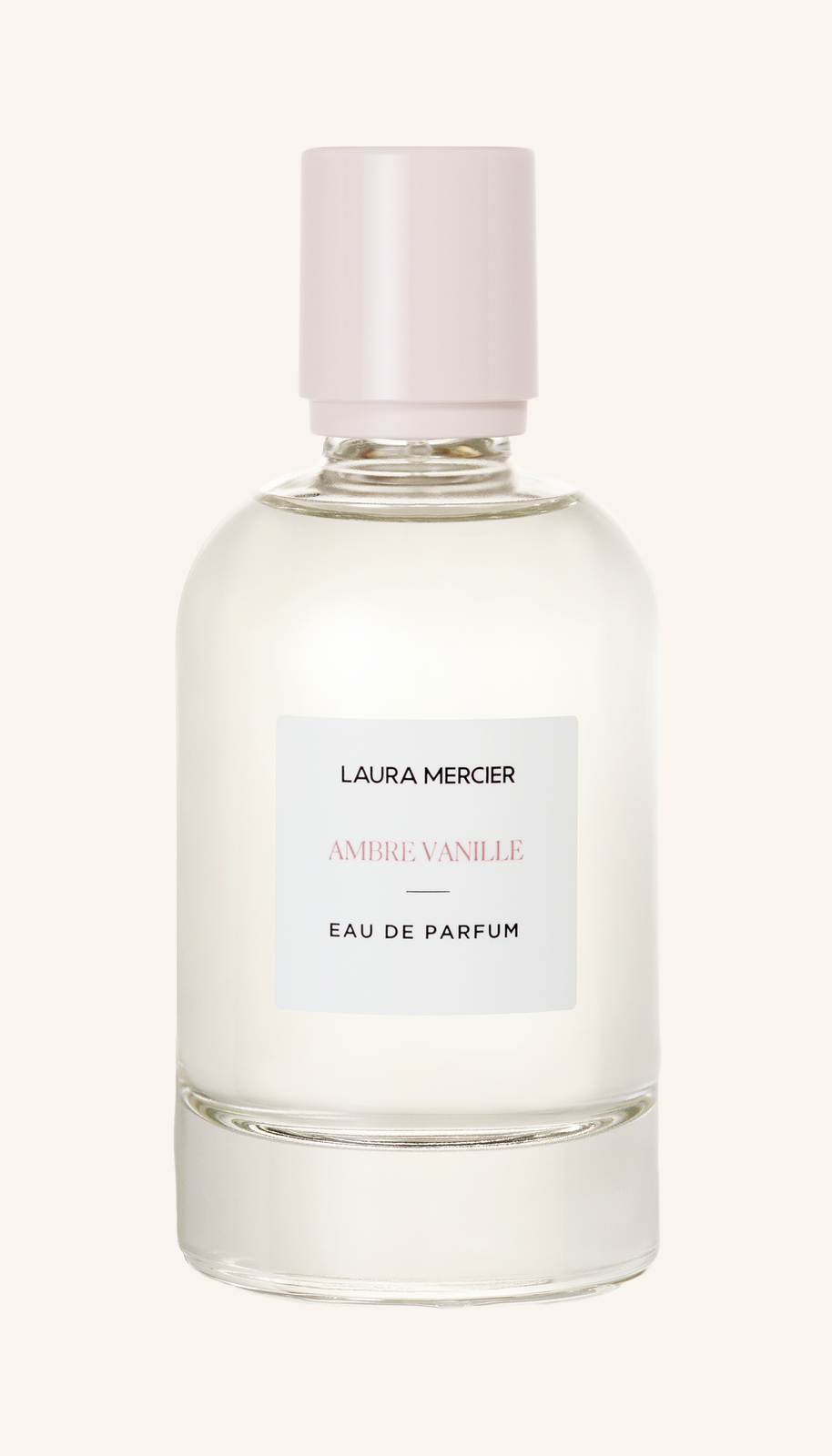Ambre Vanille Eau de Parfum