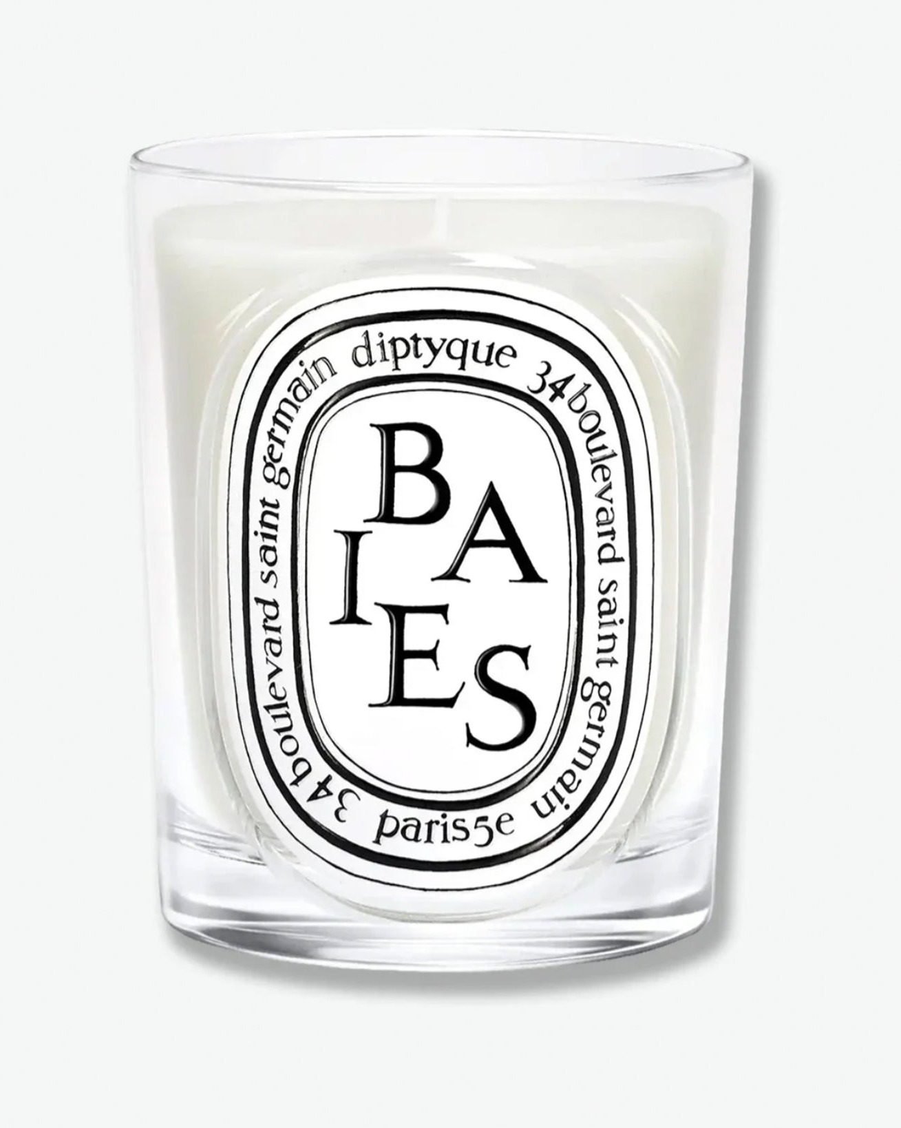 Diptyque Baies (Berries) Classic Candle, 190 g