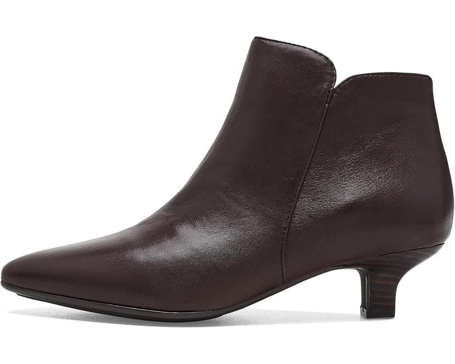 Sawyer Waterproof Boots (Cocoa Brown)