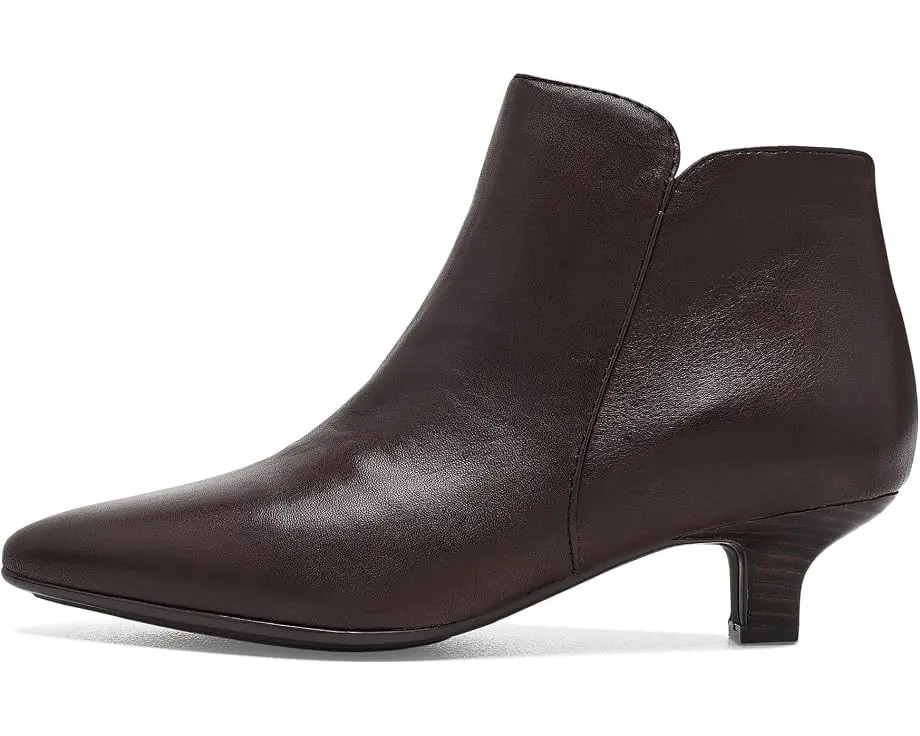 Sawyer Waterproof Boots (Cocoa Brown)