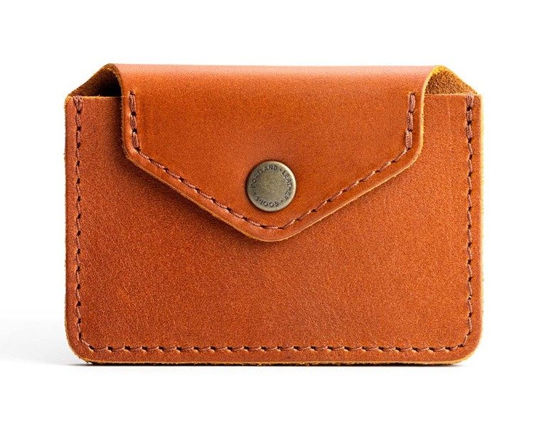 'Almost Perfect' Lovebug Wallet (Honey, Classic)