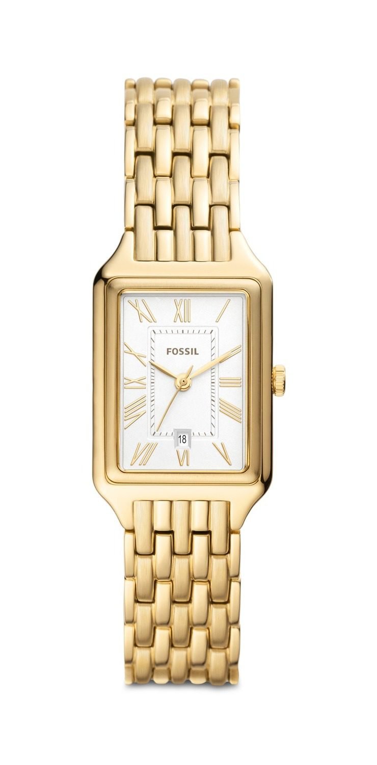 Fossil Raquel Watch, 23mm x 38mm