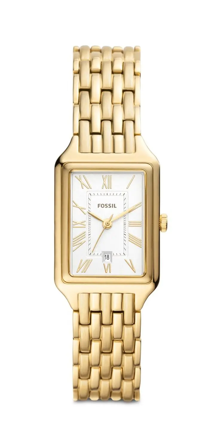 Fossil Raquel Watch, 23mm x 38mm