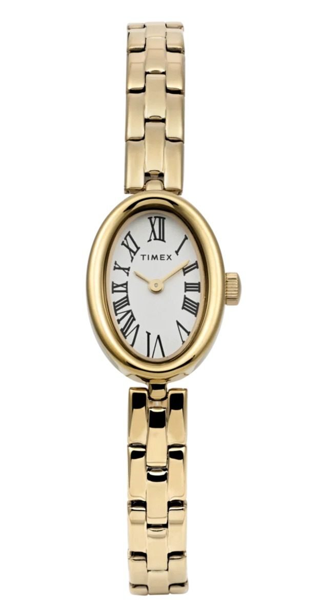 Cavatina 19mm Stainless Steel Bracelet Watch