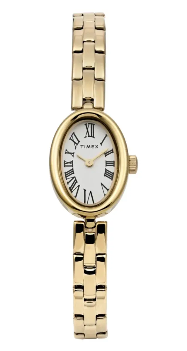 Cavatina 19mm Stainless Steel Bracelet Watch