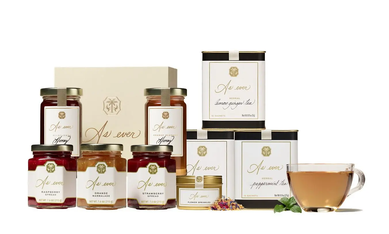 The Go-To Hostess Gift