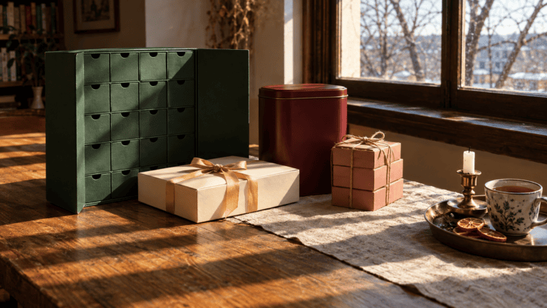 10 Best Advent Calendar Picks for Women Worth Opening Every Day