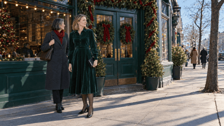 12 Best Christmas Dress Picks That Look Expensive, Not Costume-y
